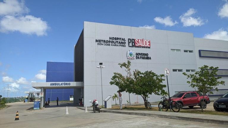 Fundação PB Saúde convoca mais de 500 aprovados no concurso público