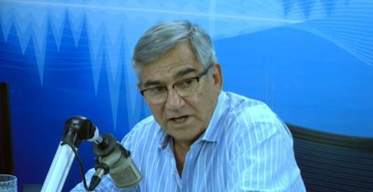 Gilberto Carvalho volta a defender candidatura do PT em João Pessoa e diz que “faltou cuidado” do partido com Ricardo Coutinho