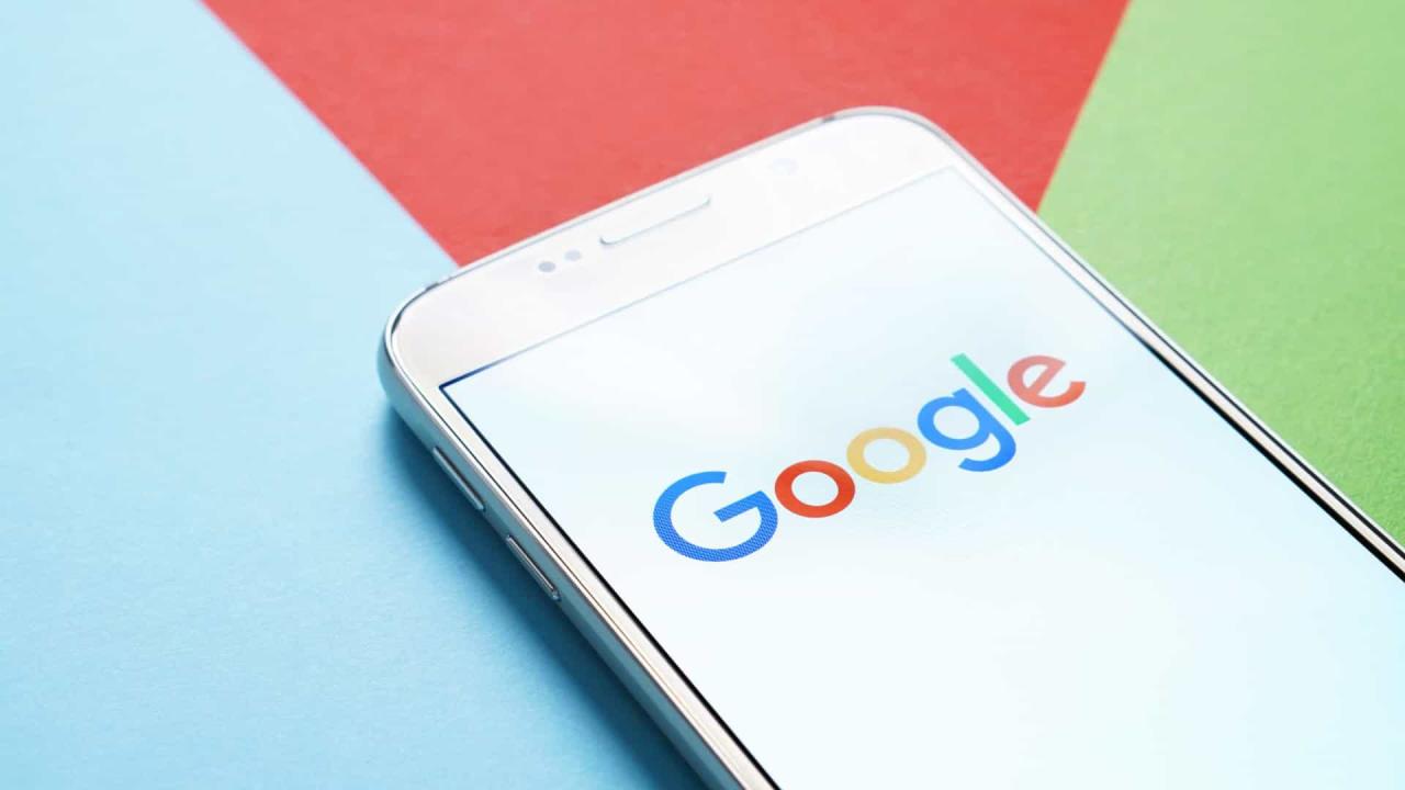 Google está prestes a fazer uma alteração que ninguém queria
