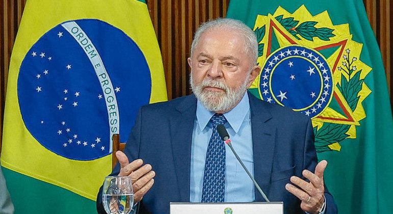 Governo Lula lança ‘promoção’ para atrair emendas parlamentares para o PAC