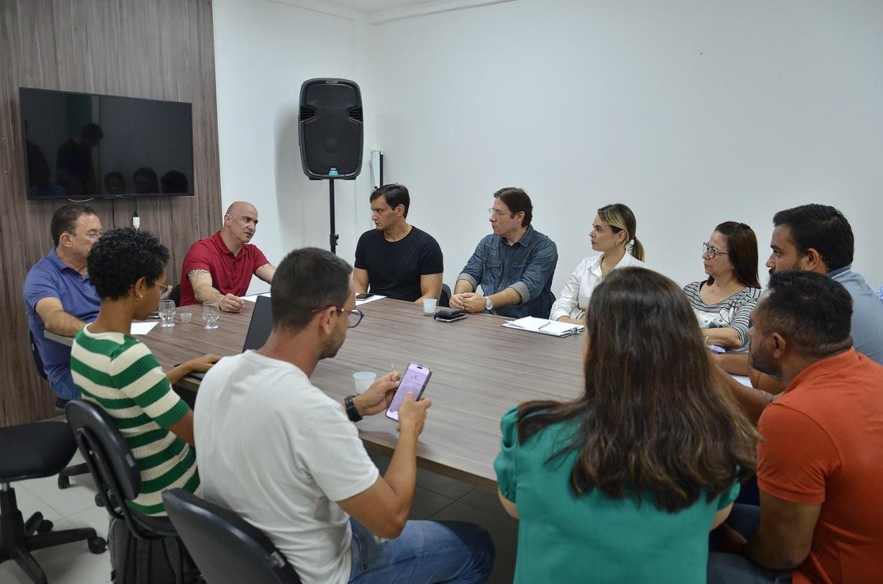 Hospital de Amor vai gerar 200 empregos diretos em Campina Grande