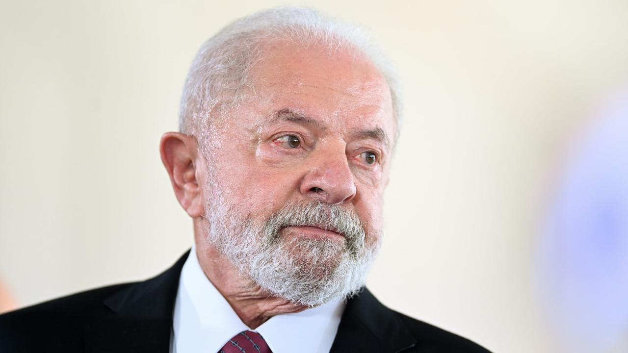 Lula indica Flávio Dino para o STF e Paulo Gonet para comandar a PGR