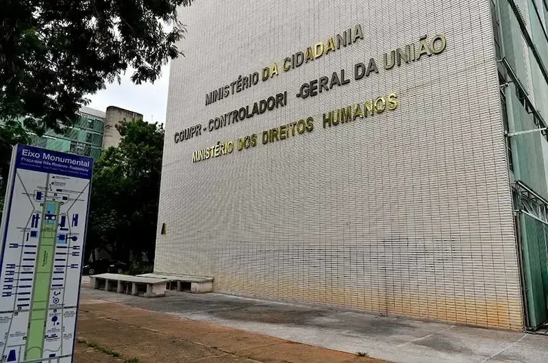 Ministério confirma que custeou passagens e diárias em Brasília da ‘dama do tráfico’ do Amazonas