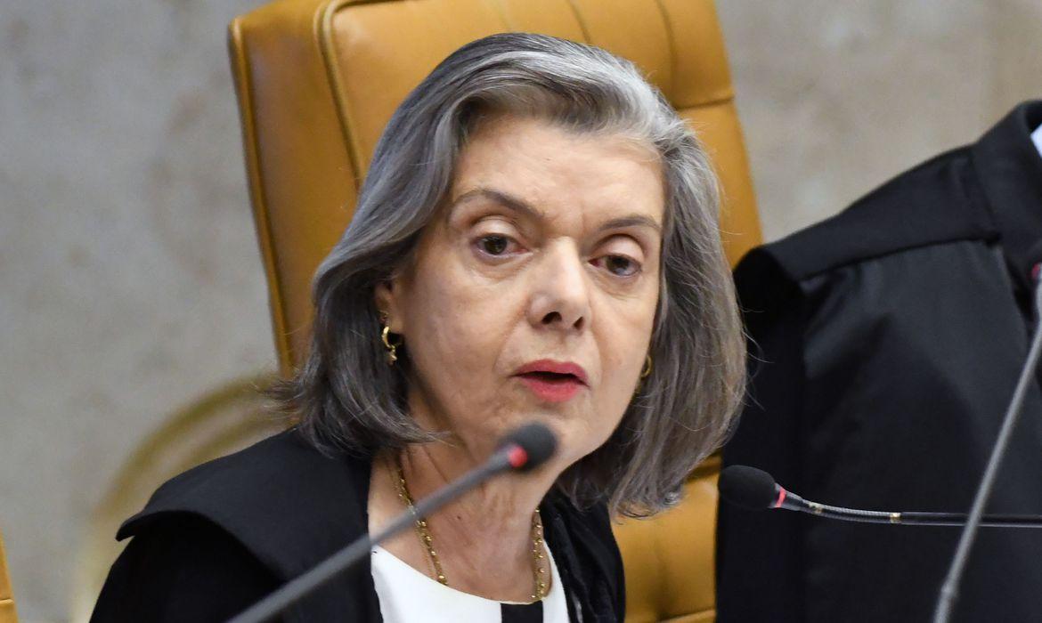 Ministra do STF participa de Conferência Estadual de Cultura, na Paraíba