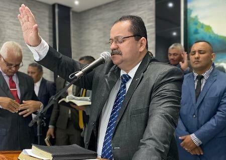 Ministra mantém prisão de pastor acusado de golpe milionário contra fiéis, na Paraíba