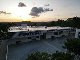Ministra visita Campina Grande e assina obra de expansão do parque tecnológo