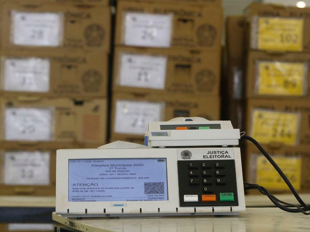 Municípios da Paraíba têm novas eleições neste domingo após cassação de mandatos por fraudes na cota de gênero