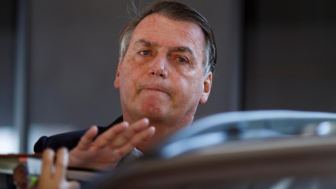 Nova condenação de Bolsonaro no TSE não aumenta tempo de inelegibilidade