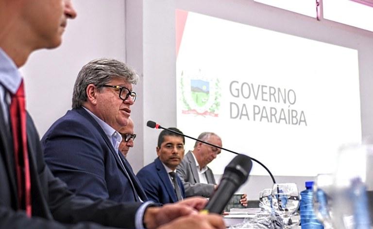 PIB da Paraíba sobe oito posições e fica acima do Brasil e do Nordeste