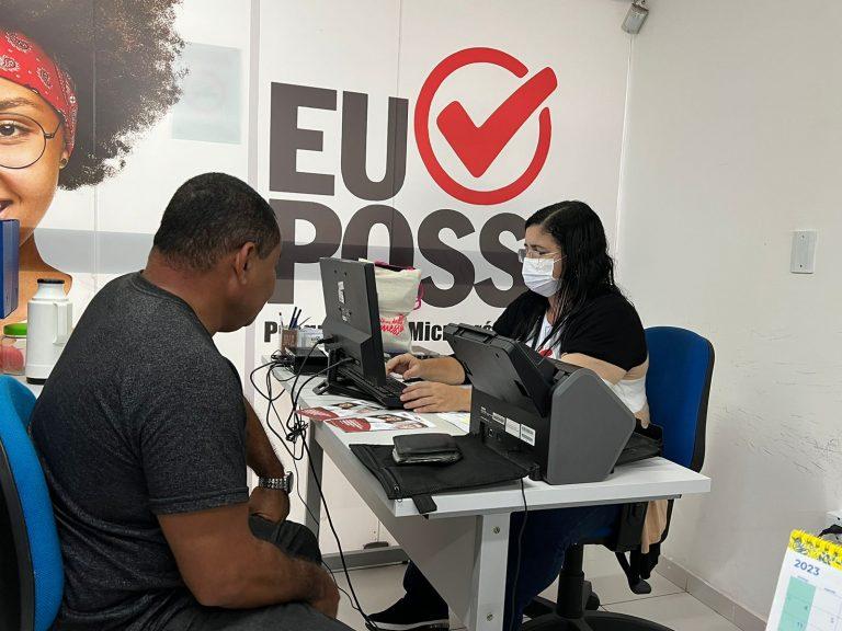 Prefeitura de João Pessoa inscreve para 120 vagas do Eu Posso com créditos de até R$ 15 mil