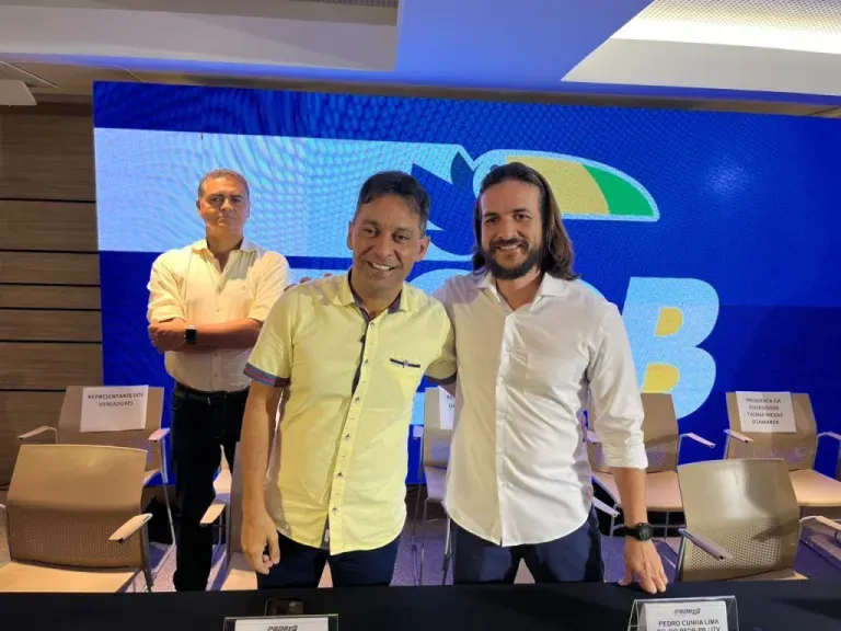 PSDB descarta Pedro como vice de Ruy e planeja filiação de ‘nome forte’ para ocupar vaga
