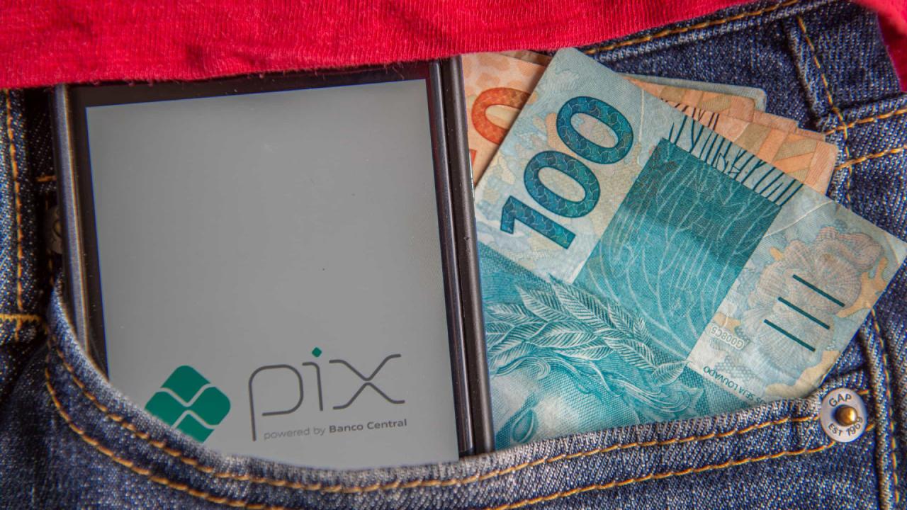 Quadrilha se passava por ministros de Lula para aplicar golpes do Pix