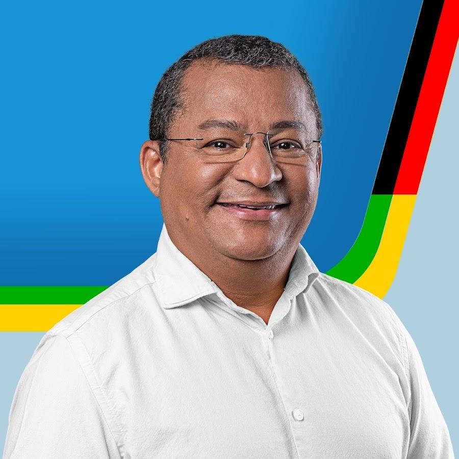 Sem partido definido, Nilvan Ferreira é lançado como pré-candidato a prefeito de João Pessoa