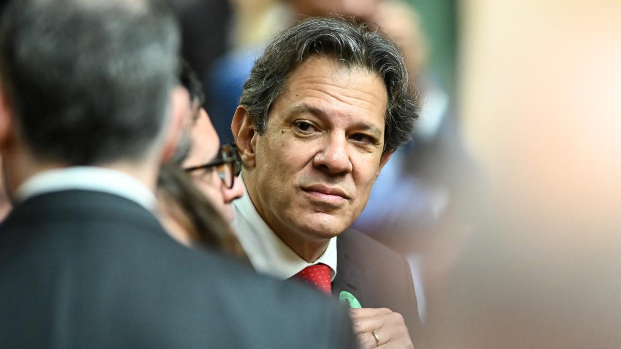 Setores rebatem Haddad e dizem que benefício gerou novos empregos