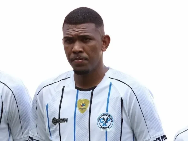 Treze anuncia mais dois reforços: o zagueiro Pedrão e o lateral-direito Bruno Ferreira