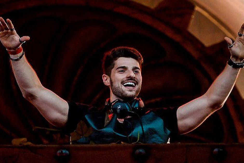 Alok recebe R$ 450 mil para fazer show em cidade de no interior de SP