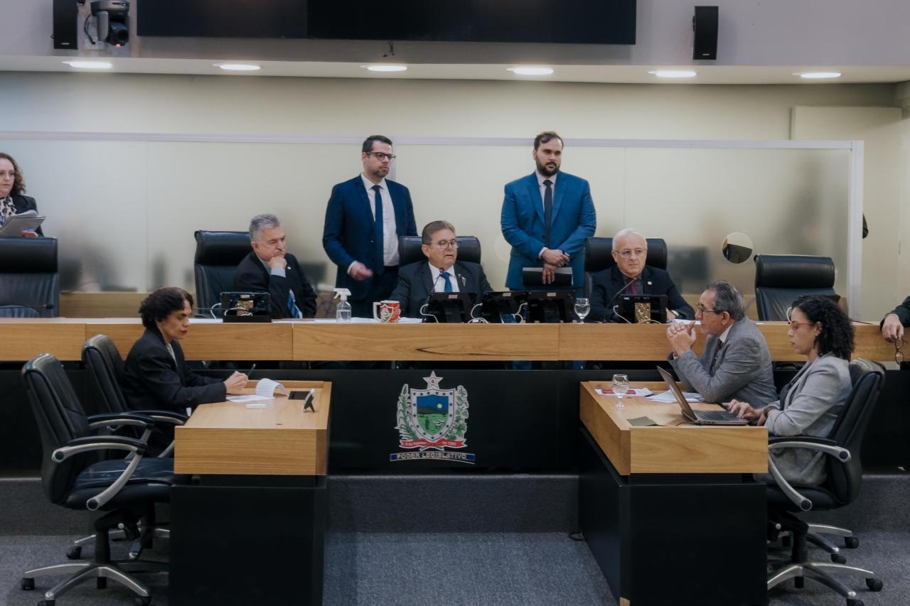 ALPB aprova programa de intercâmbio internacional ‘Paraíba sem Fronteiras’