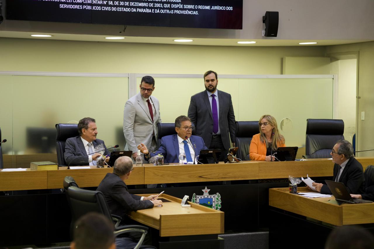 ALPB aprova projeto que incentiva empreendedorismo de pessoas com deficiência