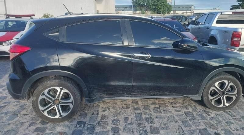 Após perseguição, Polícia Militar captura foragido da Justiça envolvido em grupo criminoso