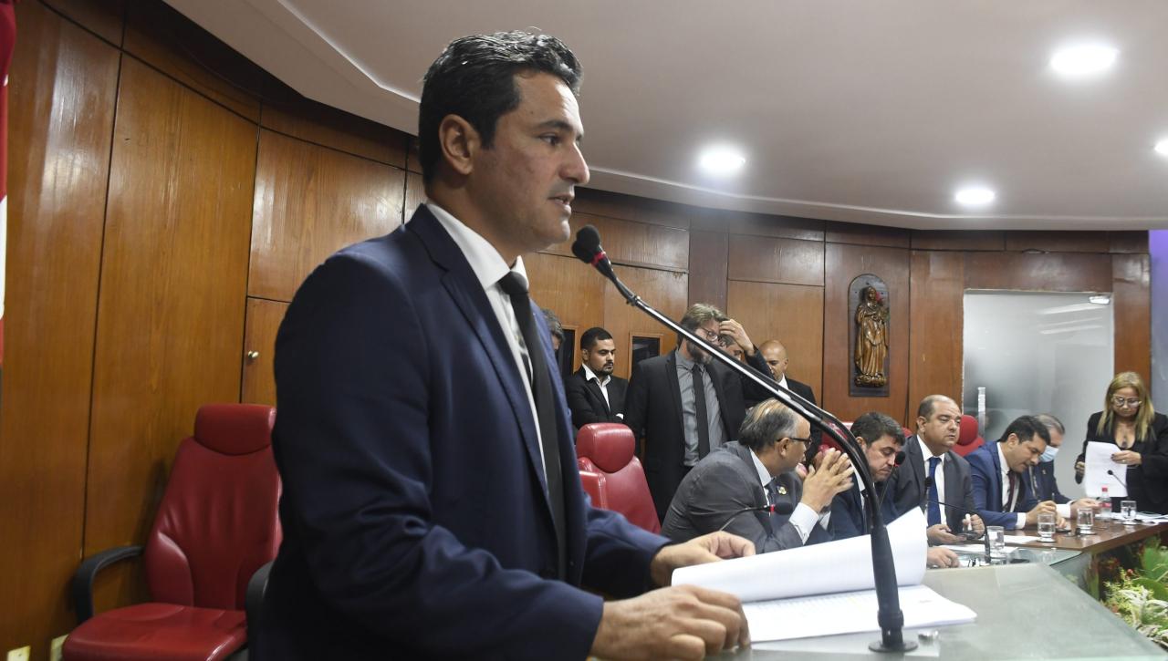 Câmara aprova Orçamento Municipal para 2024 com 283 emendas