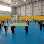 Campina Grande vai sediar em 2024 Campeonato Paraibano de Kung Fu