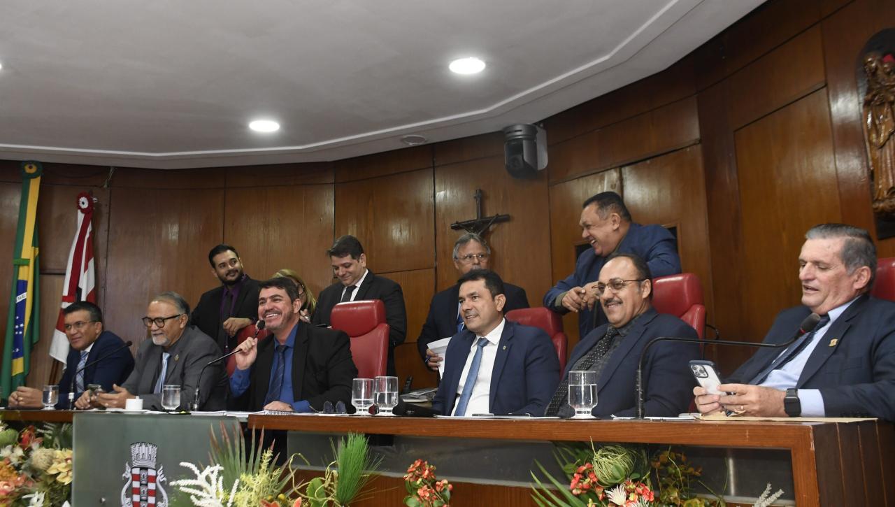 CMJP aprova criação de escolas de tempo integral