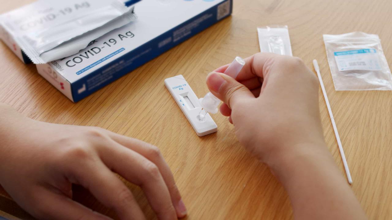 InfoGripe: Região Nordeste segue com aumento de covid-19