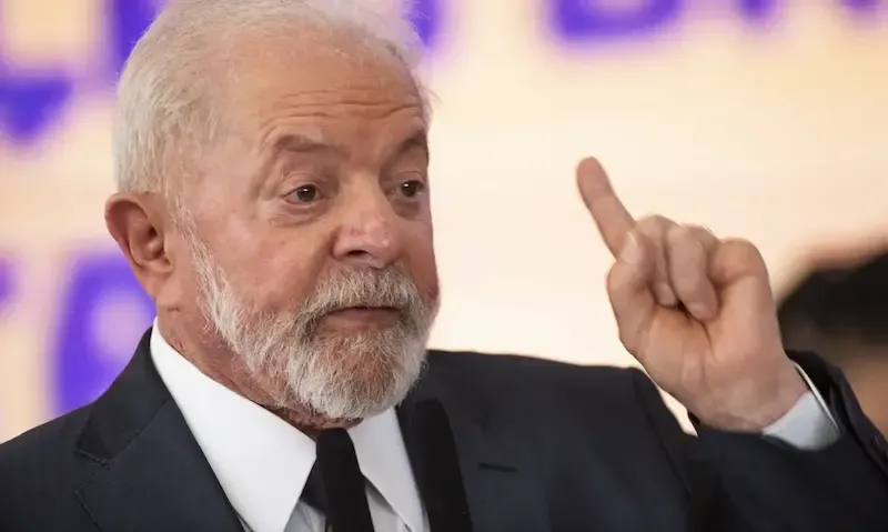 Lula ultrapassa Bolsonaro e paga quase R$ 30 bilhões em emendas parlamentares neste ano