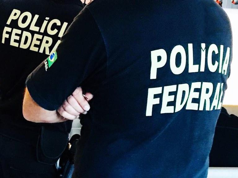 PF prende homem por tráfico de drogas na PB