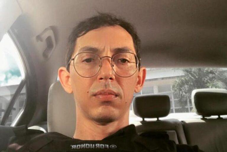 Polícia Civil prende suspeitos de perseguir e assassinar a tiros policial penal em 2022 em João Pessoa