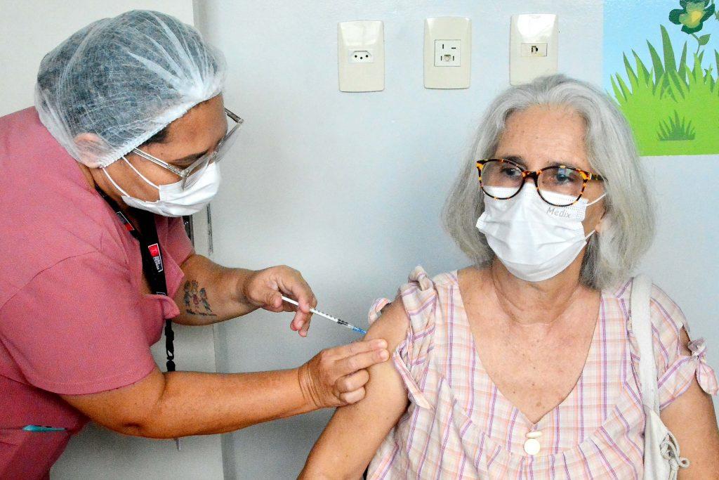 Prefeitura promove ‘Dia D’ de mobilização para multivacinação neste sábado