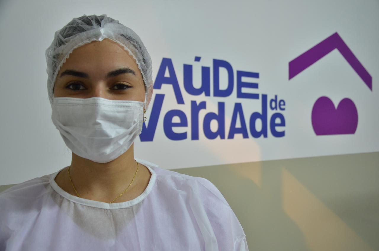 Proposta do Poder Executivo, Projeto de Lei que garante gratificação a equipes de Saúde Bucal é aprovado na Câmara
