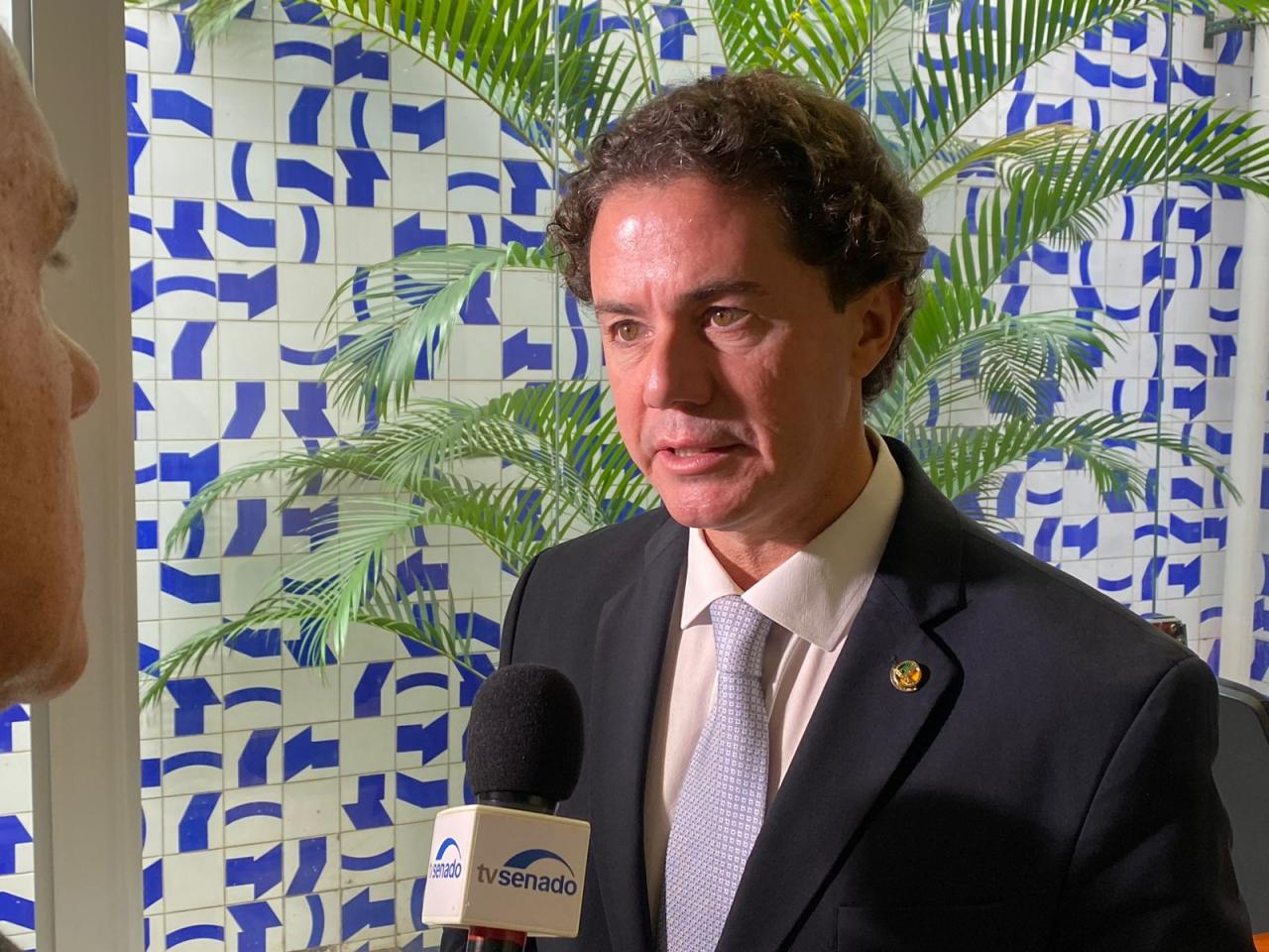 Senado aprova relatório de Veneziano que garante reajustes aos valores dos serviços prestados ao SUS por hospitais filantrópicos