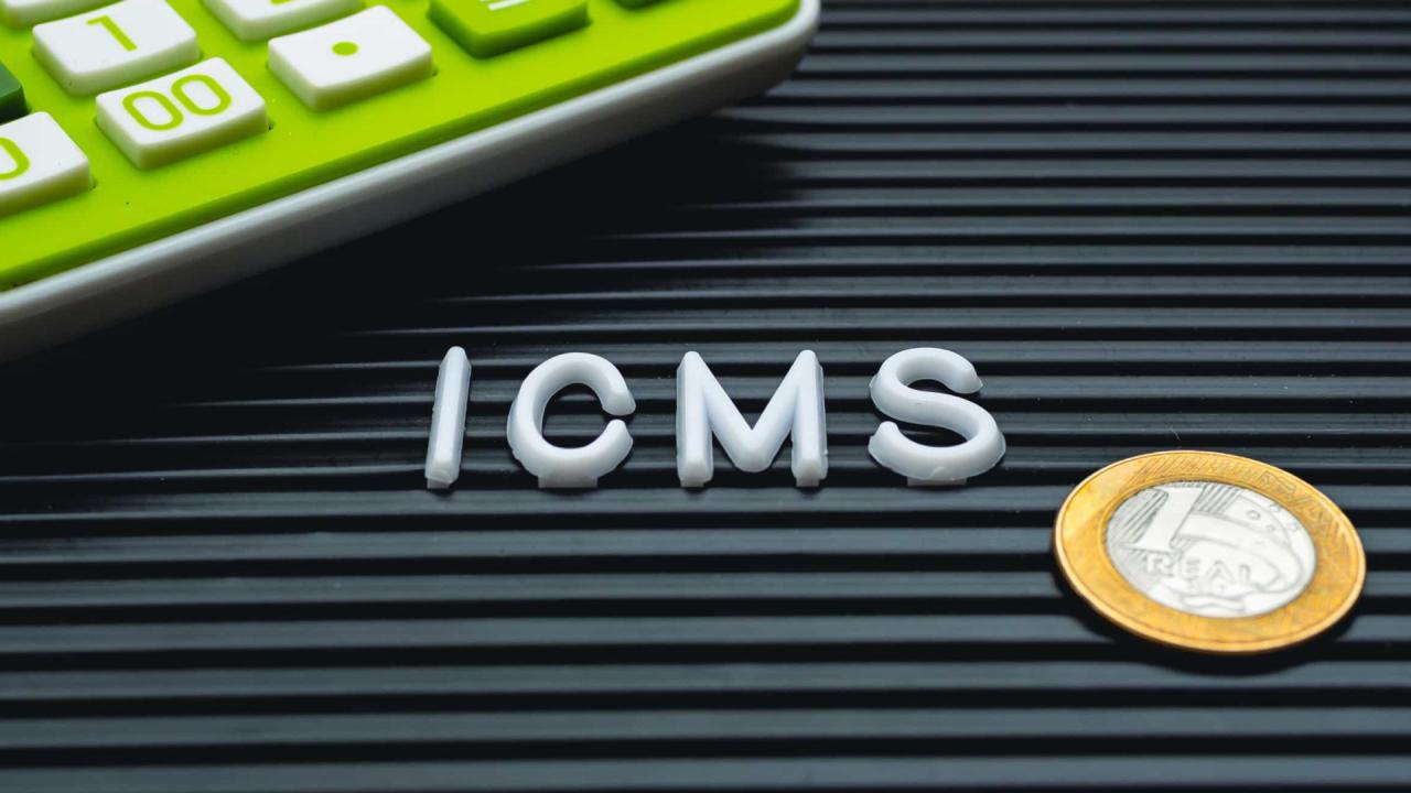 Aumento do ICMS tem data marcada em 11 estados em 2024; veja a lista