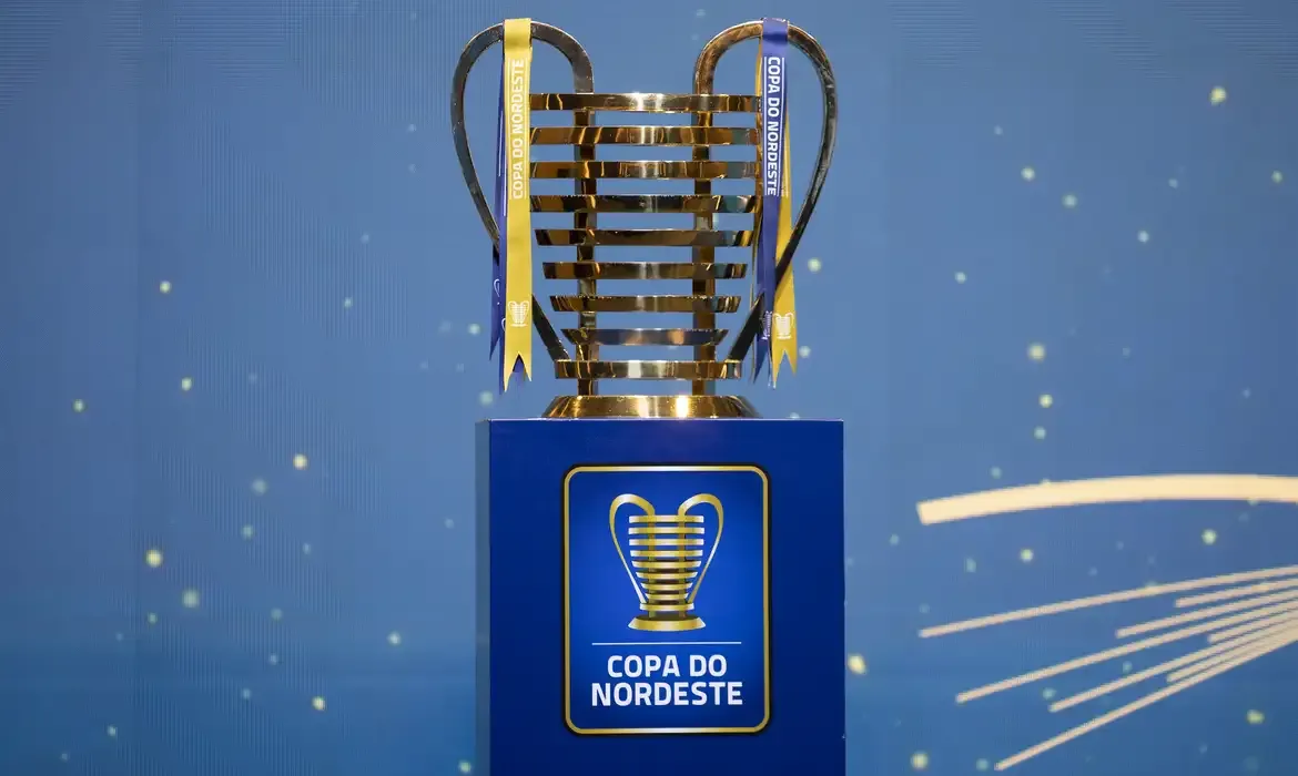 Copa do Nordeste abre a temporada 2024 dos clubes paraibanos, neste fim de semana