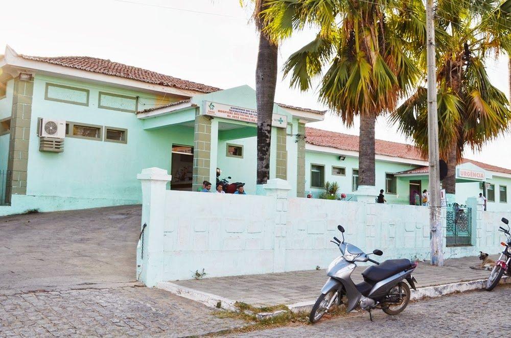 Deputados estaduais destinam emendas para hospitais e centros médicos da Paraíba