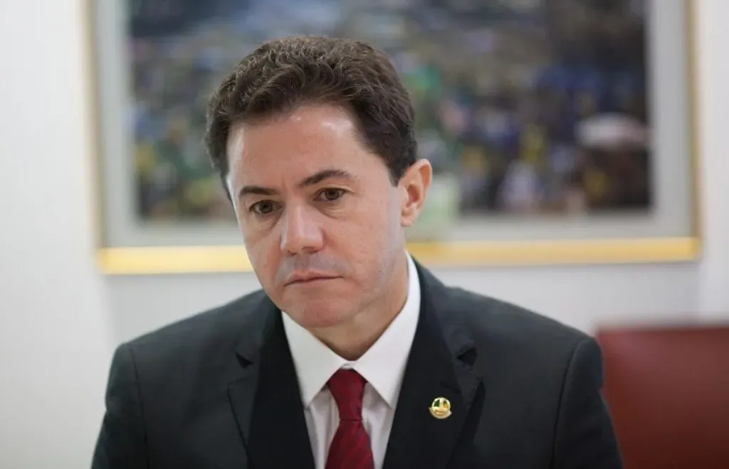Dividido entre Ruy e Cícero, Veneziano revela prazo para definição do MDB em João Pessoa