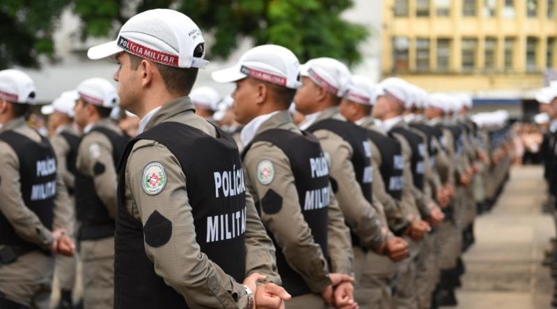 Divulgado o resultado preliminar do exame psicológico do concurso para soldado