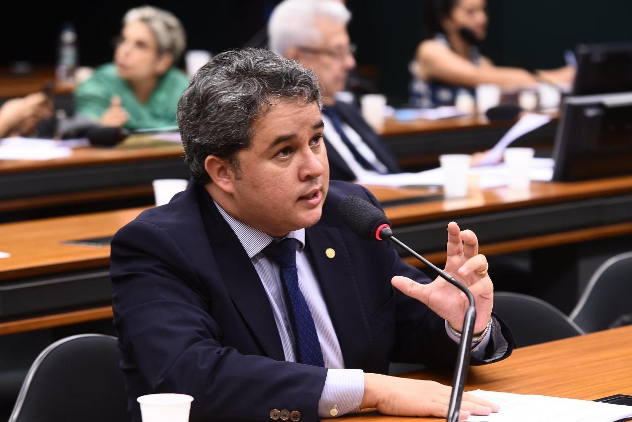 Efraim Filho: oposição escolherá candidato a prefeito em João Pessoa até início de março