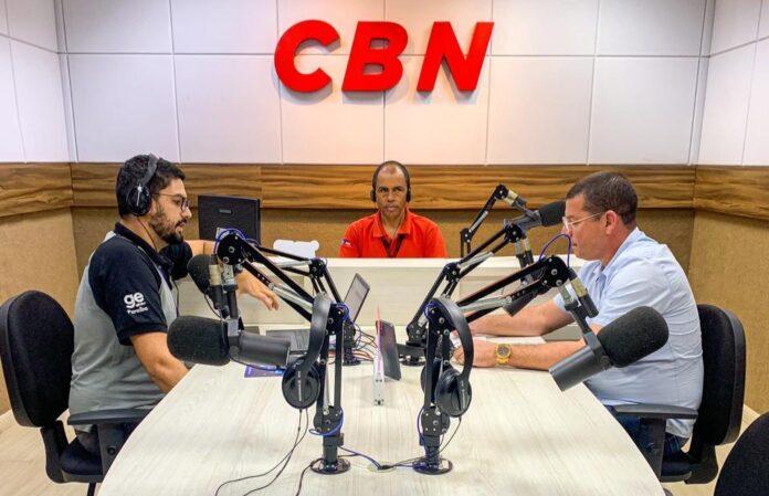 Em entrevista à CBN, secretário de esportes diz que preparativos para a final da Copa Cidade de Campina Grande de Futebol Amador estão em fase final