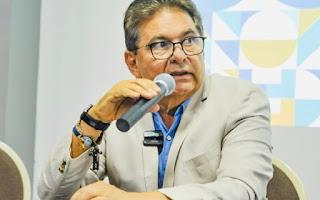 Galdino reforça convicção de que Romero será candidato em CG e frisa: “Espero que esteja junto com o governador”