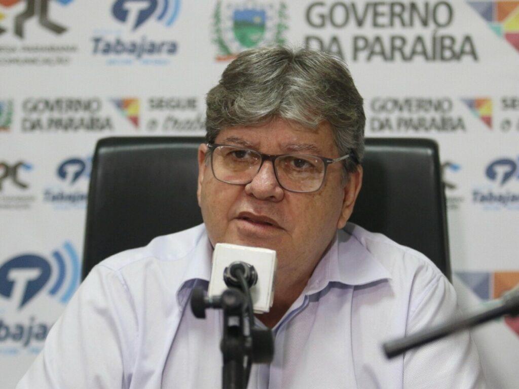 Governador da PB assina ordem de serviço do novo Hospital de Clínicas de Campina Grande