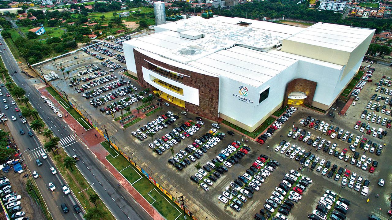 Joalheria é alvo de assalto no Mangabeira Shopping, em João Pessoa