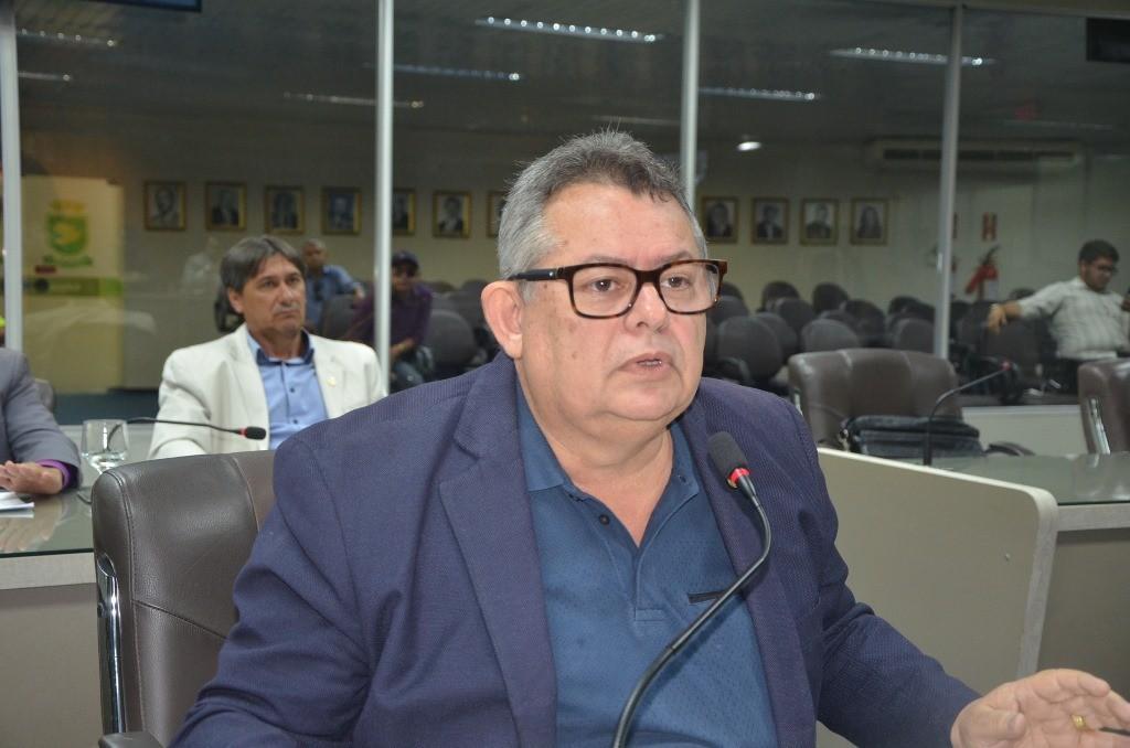 Líder da oposição confirma entendimento com Bruno e prevê aprovação da LOA na sexta-feira