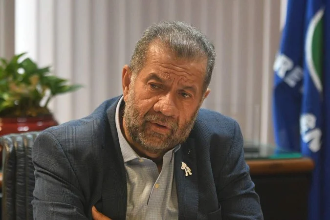 Ministro da Previdência Social, Carlos Lupi, cumpre agenda na Paraíba nesta sexta (19)