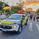 Prefeitura divulga plano operacional de trânsito e transportes do Pré-Carnaval