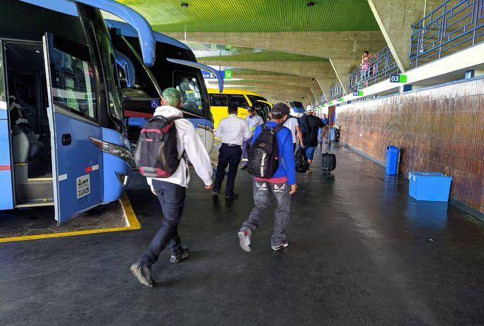 Procon-JP orienta consumidor sobre direitos legais em desistência ou remarcação de passagens aéreas ou rodoviárias