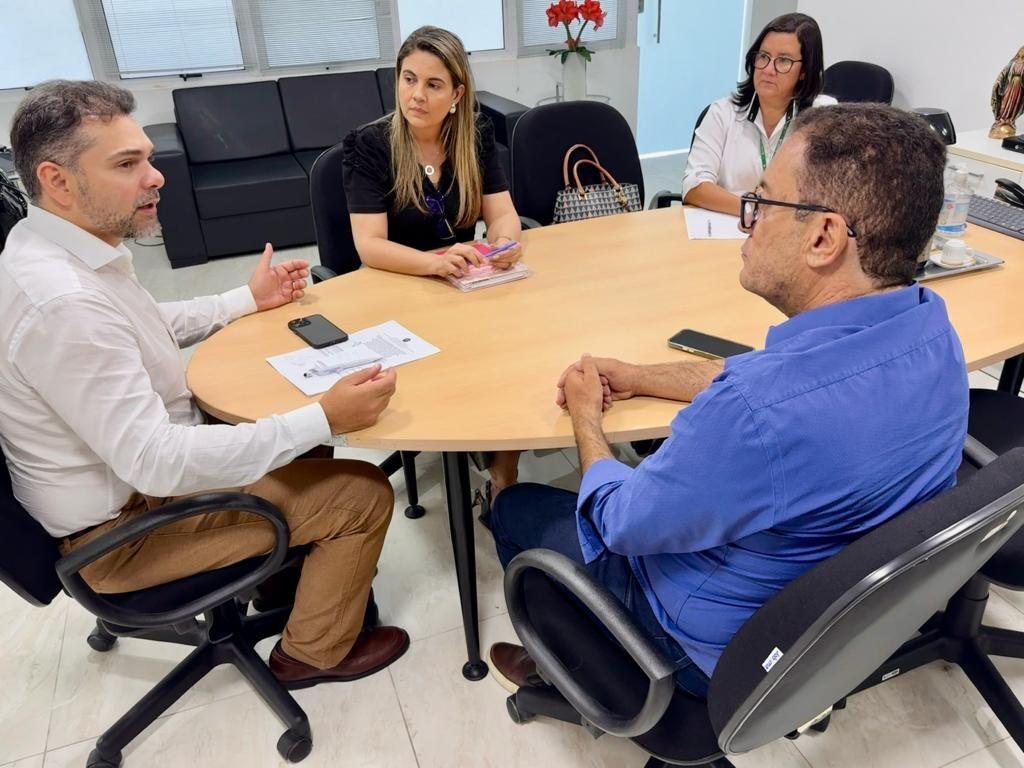 Secretaria de Saúde sana exigências do CRM e consegue desinterdição ética da Policlínica de São José da Mata