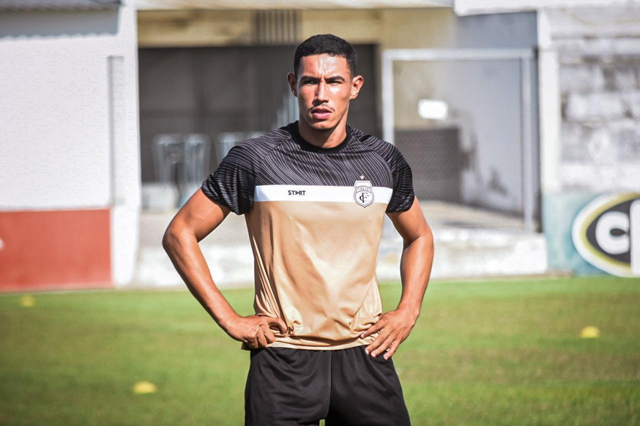 Treze tem cinco desfalques para o jogo contra o Nacional de Patos
