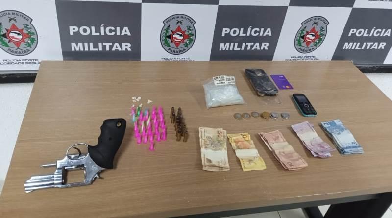 28 PRESOS: Operação mirou apenados que descumpriam medidas cautelares na grande João Pessoa